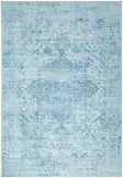 Gemstone Aquamarine Rug