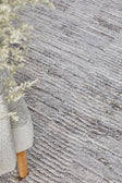 Himali Fin Steel Rug