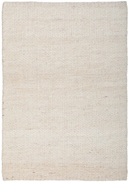Hive White Rug