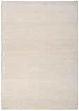 Hive White Rug