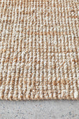Harlow Hunter Natural Rug