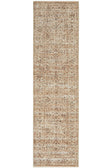 Heritage 04 Ivory Runner Rug