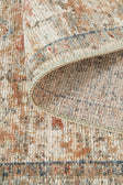 Heritage 10 Grey Runner Rug
