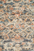 Heritage 12 Blue Runner Rug