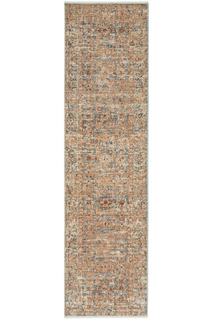 Heritage 15 Ocean Runner Rug