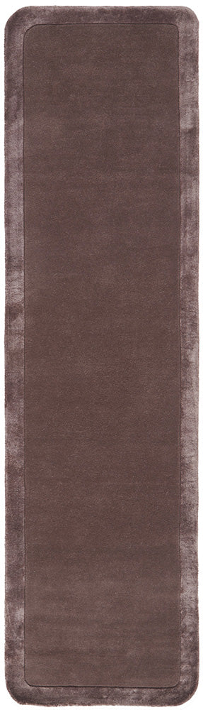 Hugo Grape Runner Rug