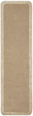 Hugo Husk Runner Rug