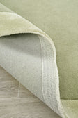 Hugo Sage Runner Rug