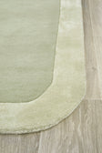 Hugo Sage Rug