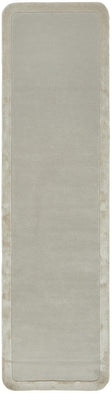 Hugo Silver Rug