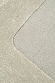 Hugo Silver Rug