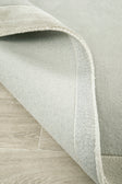 Hugo Silver Rug