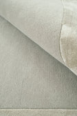 Hugo Silver Rug