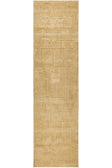 Haven Aliya Gold Runner Rug