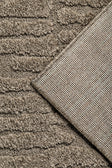 Haven Aliya Mocha Runner Rug