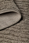 Haven Aliya Mocha Runner Rug