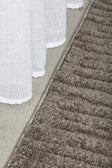 Haven Aliya Mocha Rug
