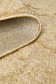 Haven Nyla Gold Rug