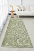 Haven Nyla Green Rug