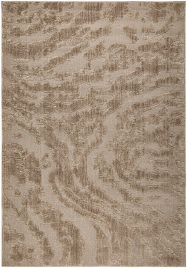 Haven Nyla Latte Rug