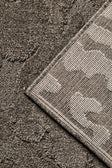 Haven Nyla Mocha Runner Rug