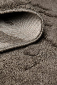 Haven Nyla Mocha Runner Rug