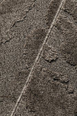 Haven Nyla Mocha Runner Rug
