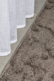 Haven Nyla Mocha Rug
