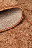 Haven Nyla Rust Runner Rug