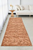 Haven Nyla Rust Rug
