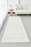 Haven Nyla White Rug