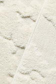 Haven Nyla White Runner Rug
