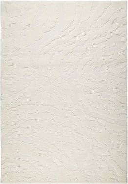 Haven Nyla White Rug