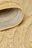 Haven Zina Gold Runner Rug