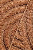 Haven Zina Rust Rug