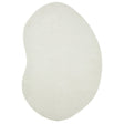 Jelly Bean Snow White Rug