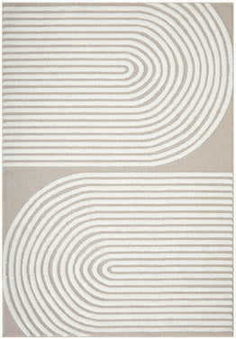 Lotus Abbey Mixed Rug
