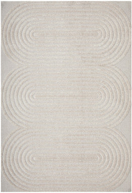 Lotus Carl Beige Rug