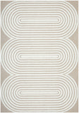 Lotus Carl Mixed Rug