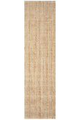 Madras Marlo Natural Runner Rug