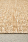 Madras Marlo Natural Rug