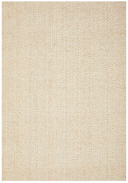 Madras Parker Cream Rug