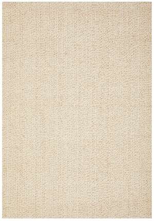 Madras Parker Cream Rug
