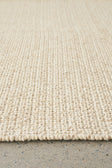 Madras Parker Cream Rug