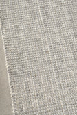 Madras Parker Dove Runner Rug