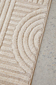 Marigold Dior Natural Runner Rug