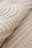Marigold Dior Natural Runner Rug