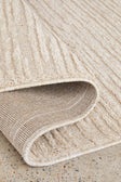 Marigold Suri Natural Runner Rug