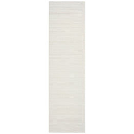 Marigold Suri White Runner Rug