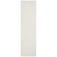 Marigold Suri White Runner Rug